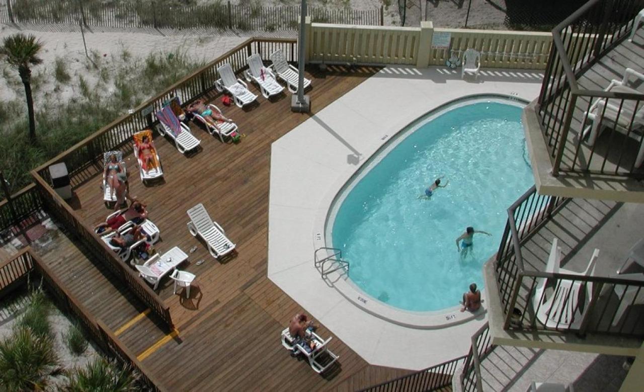 Holiday home Sunbird 0908w 'captain's Cove'