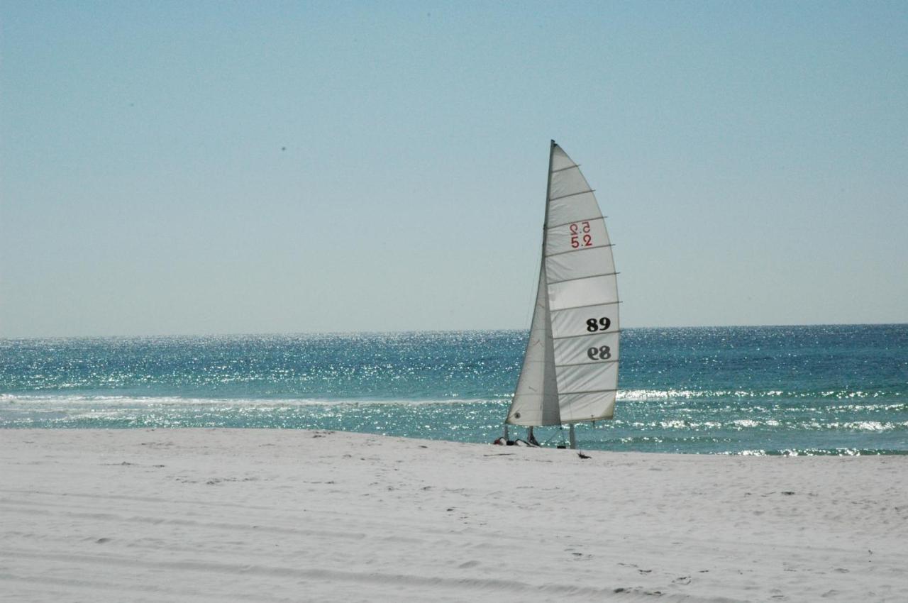 Sunbird 0908w 'captain's Cove' Holiday home Panama City Beach