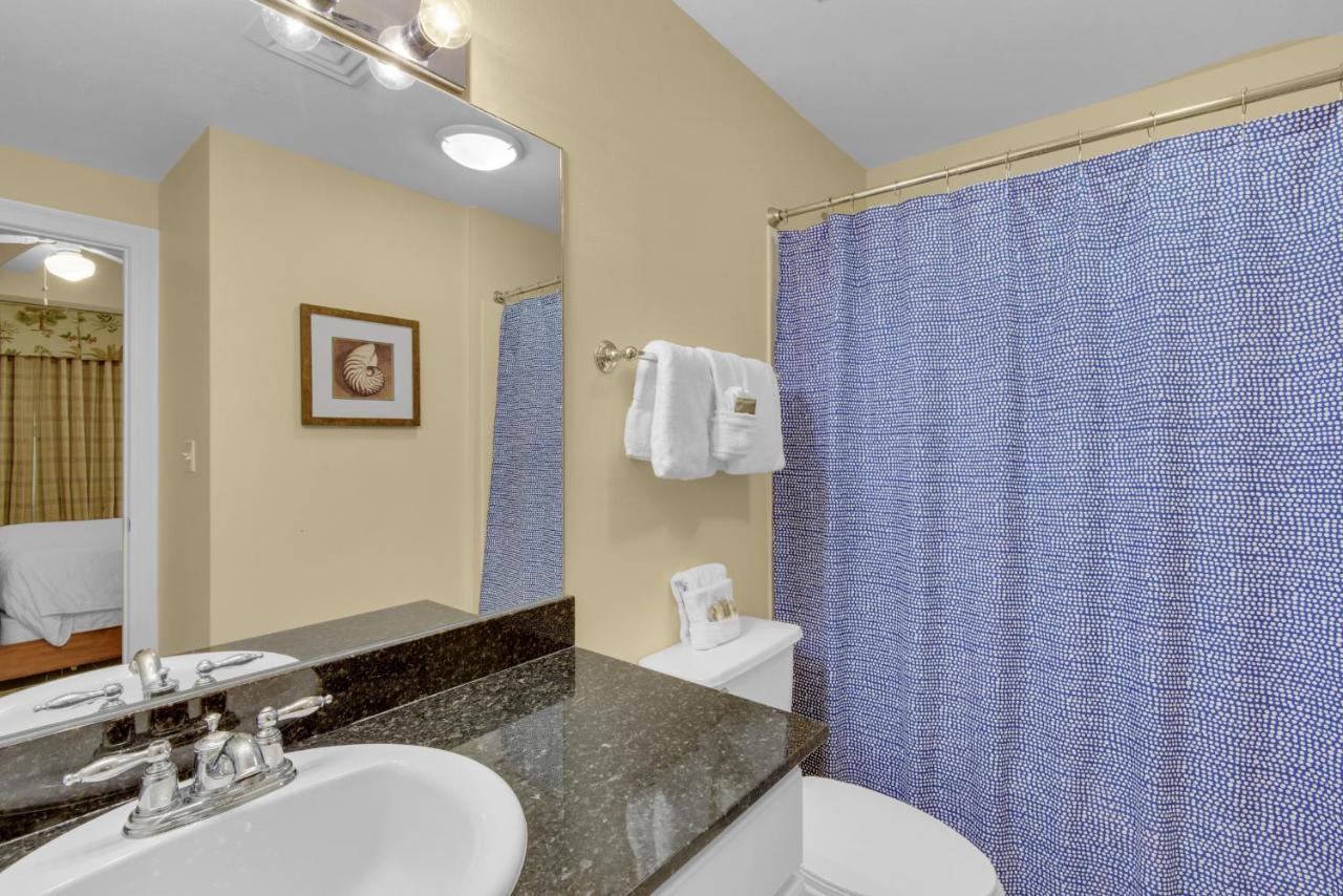 Calypso 2-1907 West Apartment *