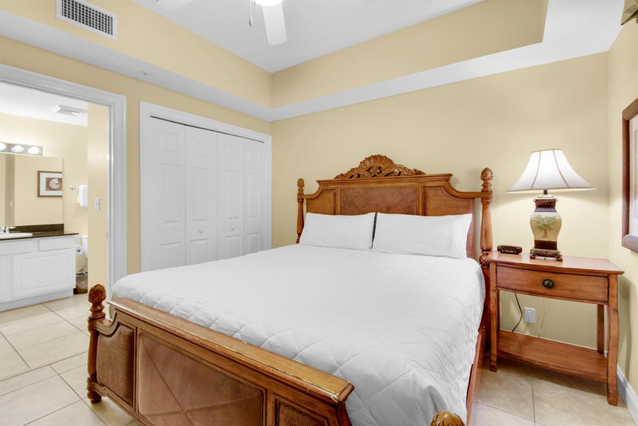 Apartment Calypso 2-1907 West *