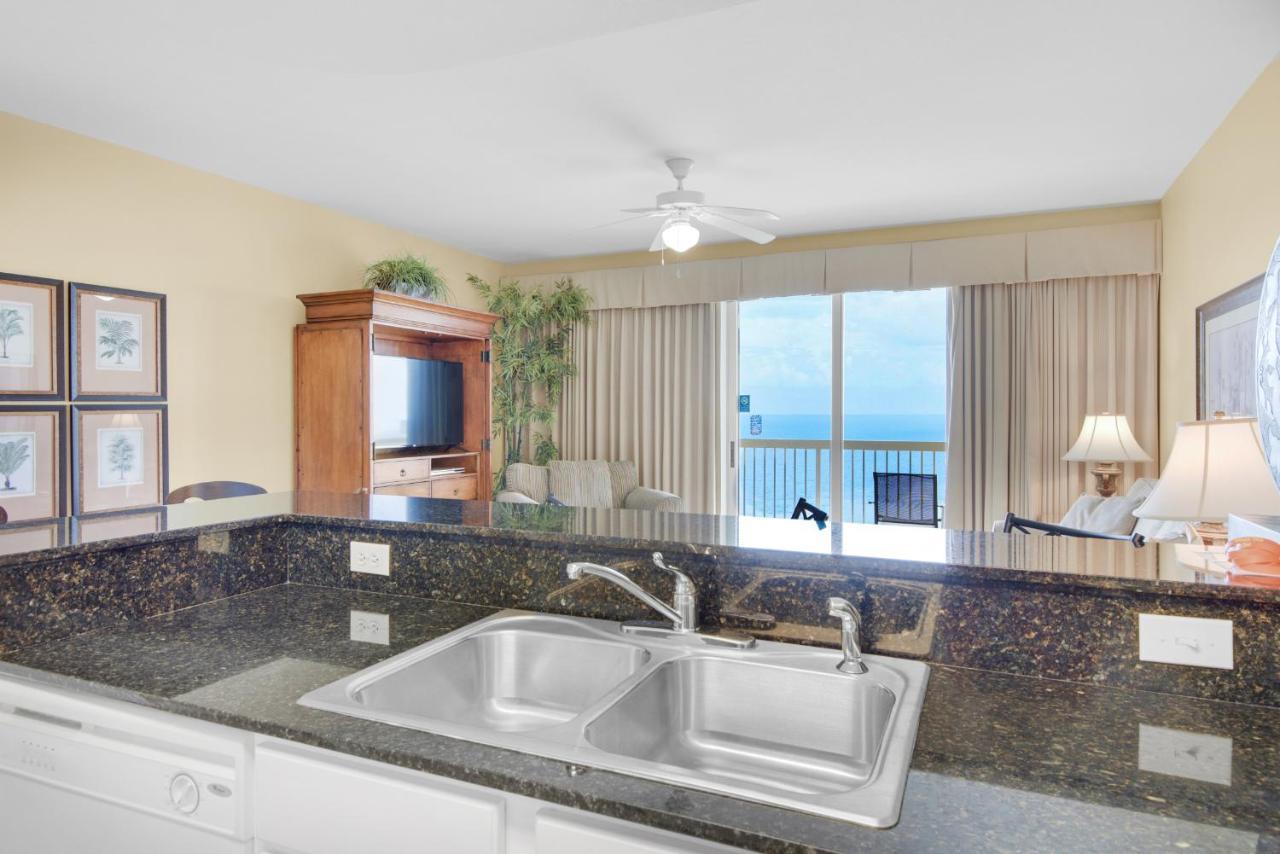 Calypso 2-1907 West * Panama City Beach