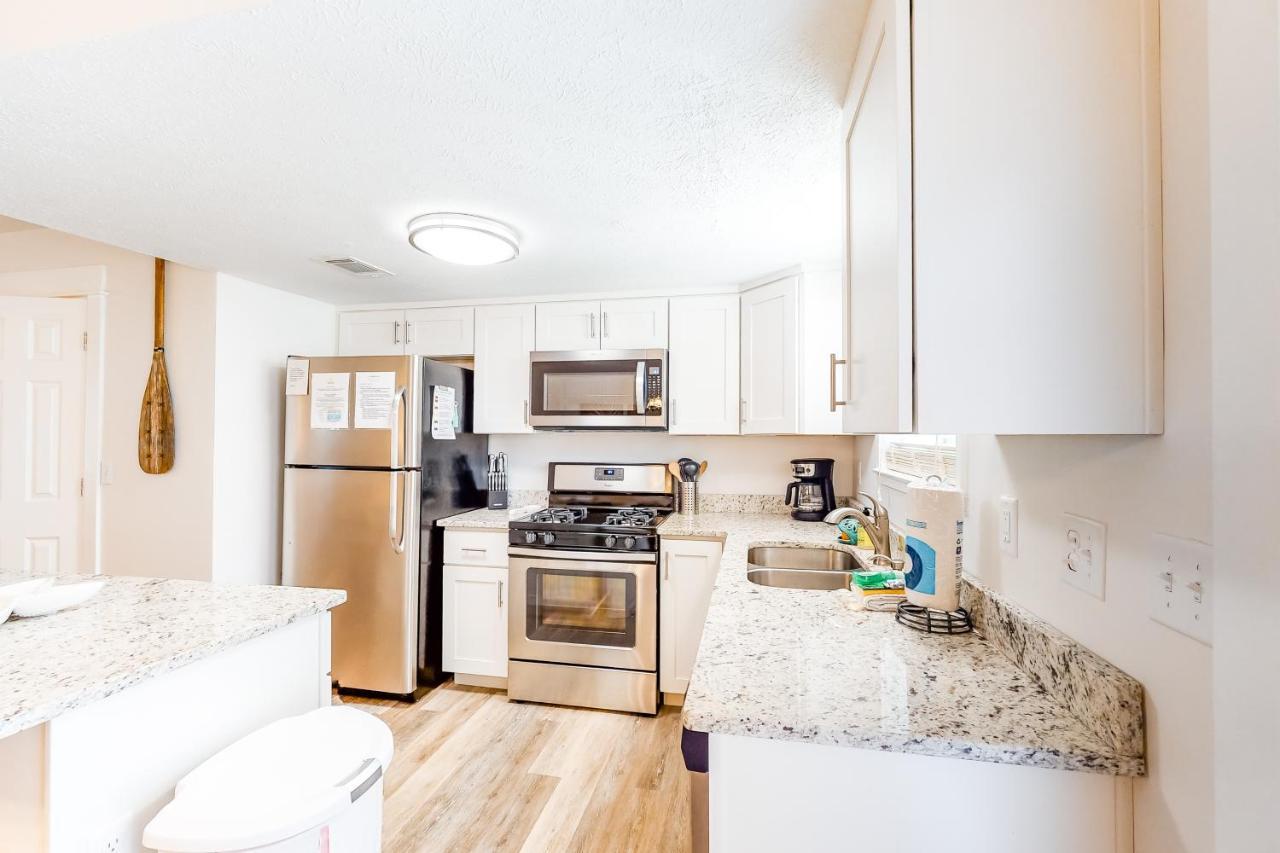 Gulf Highlands 120 White Sandy Dr Holiday home
