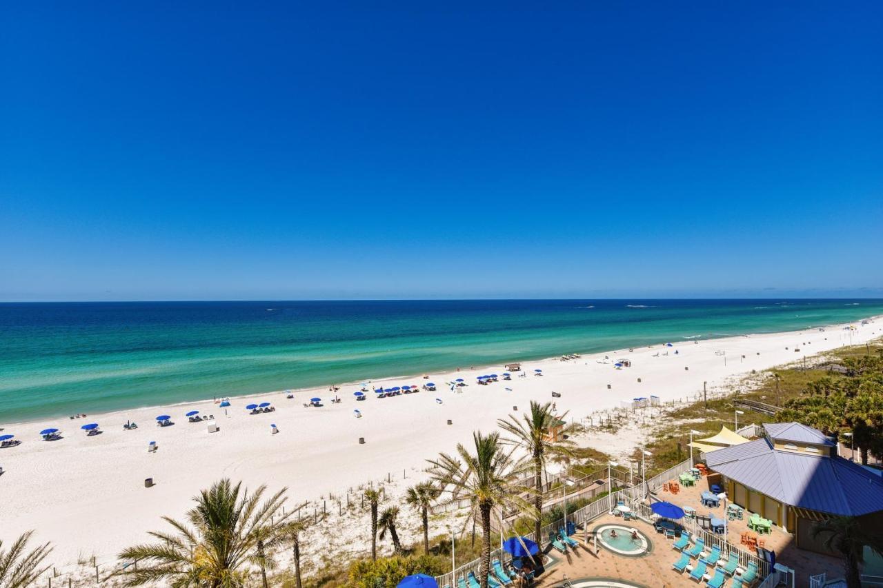Holiday home Boardwalk #604 By Book That Panama City Beach