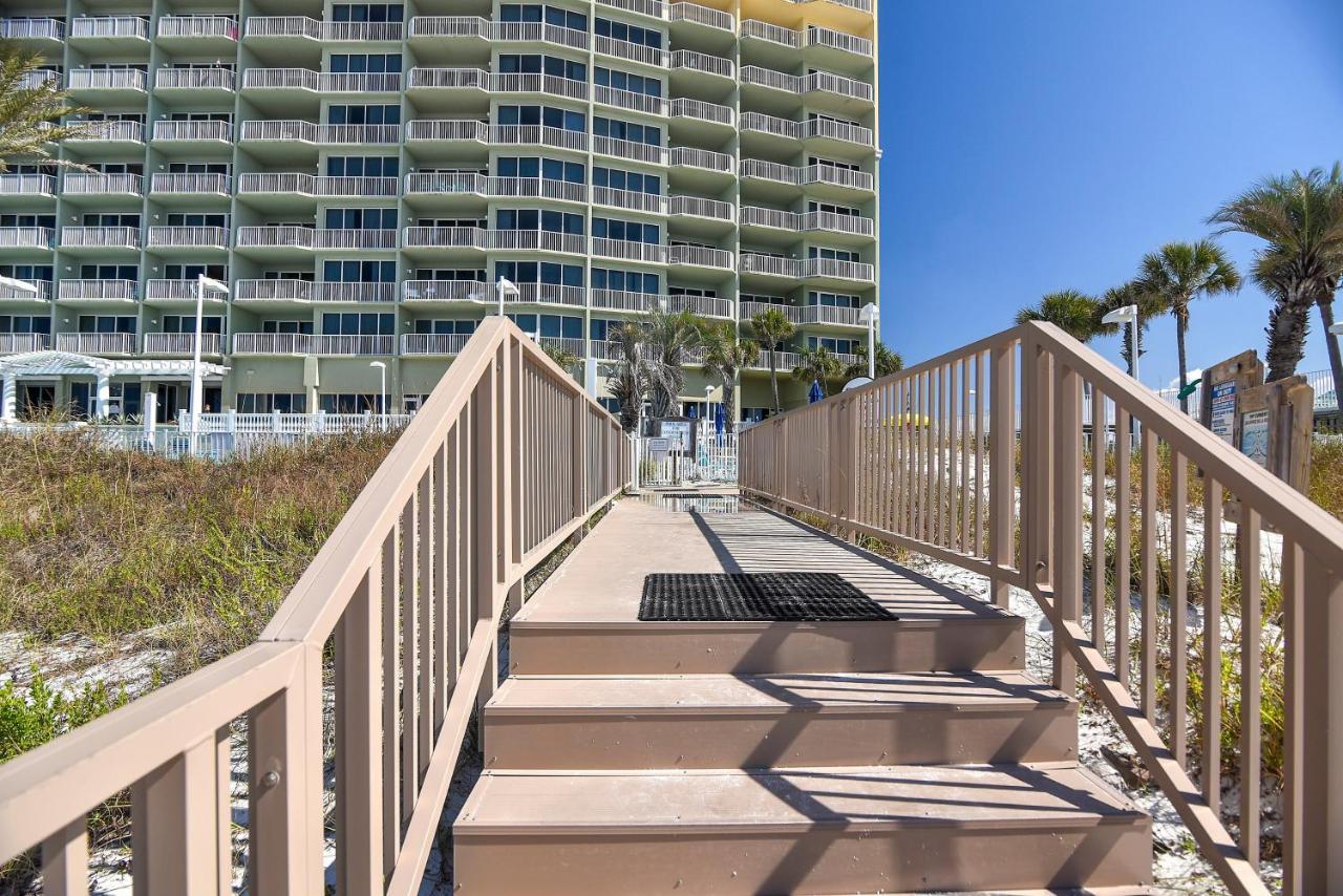 Boardwalk #604 By Book That * Panama City Beach