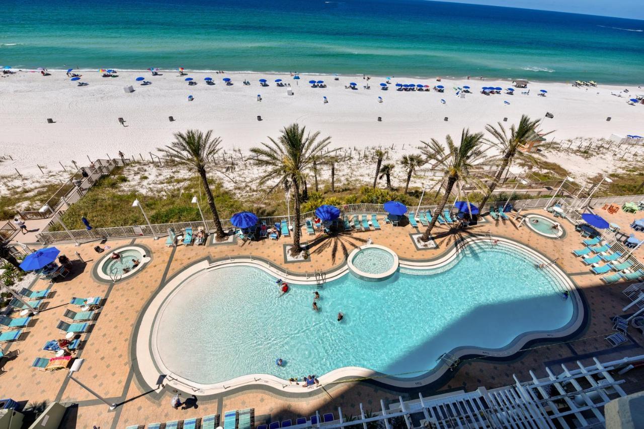 Boardwalk #604 By Book That Panama City Beach