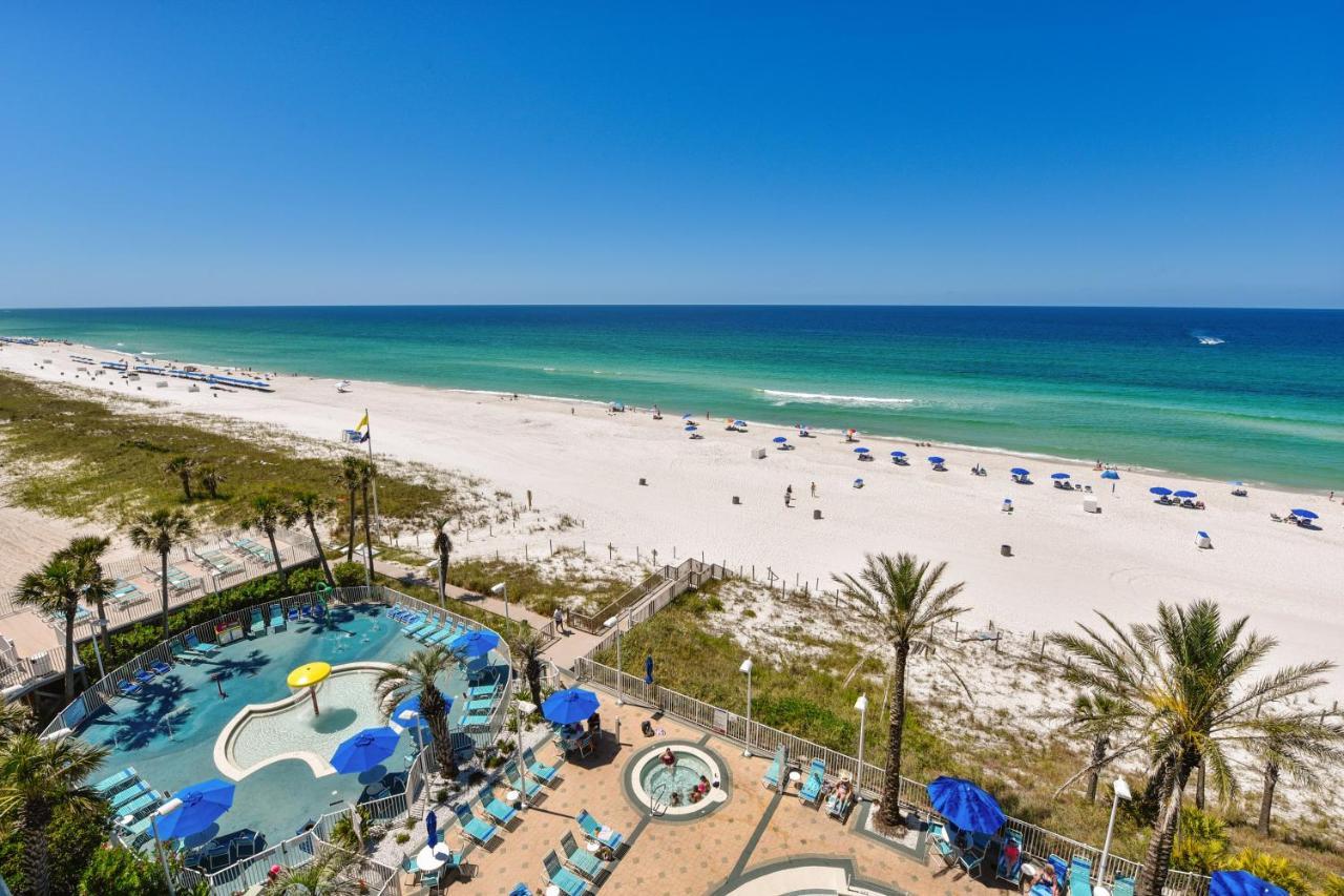Holiday home Boardwalk #604 By Book That Panama City Beach