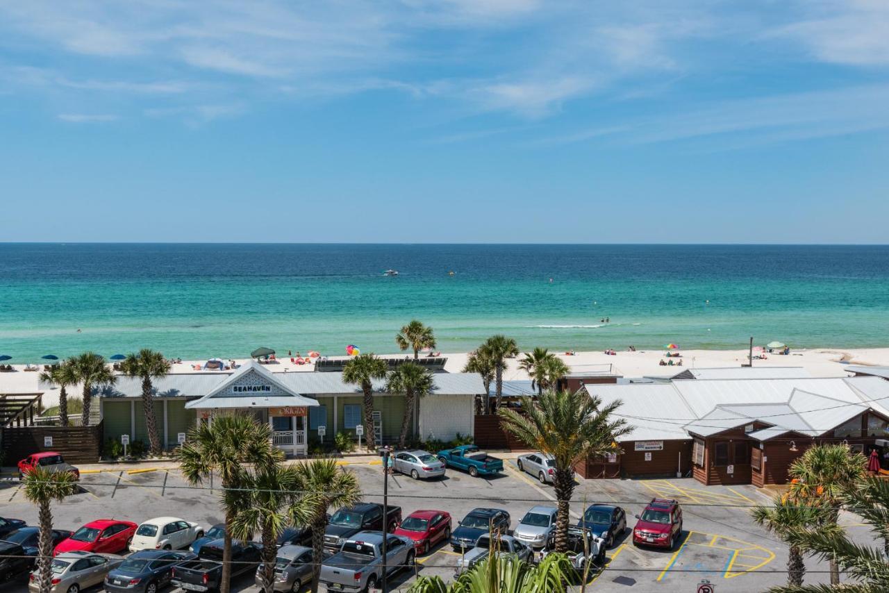 Apartment Origin At Seahaven 825 Panama City Beach