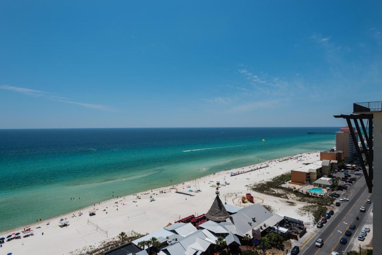 Origin At Seahaven 825 Panama City Beach