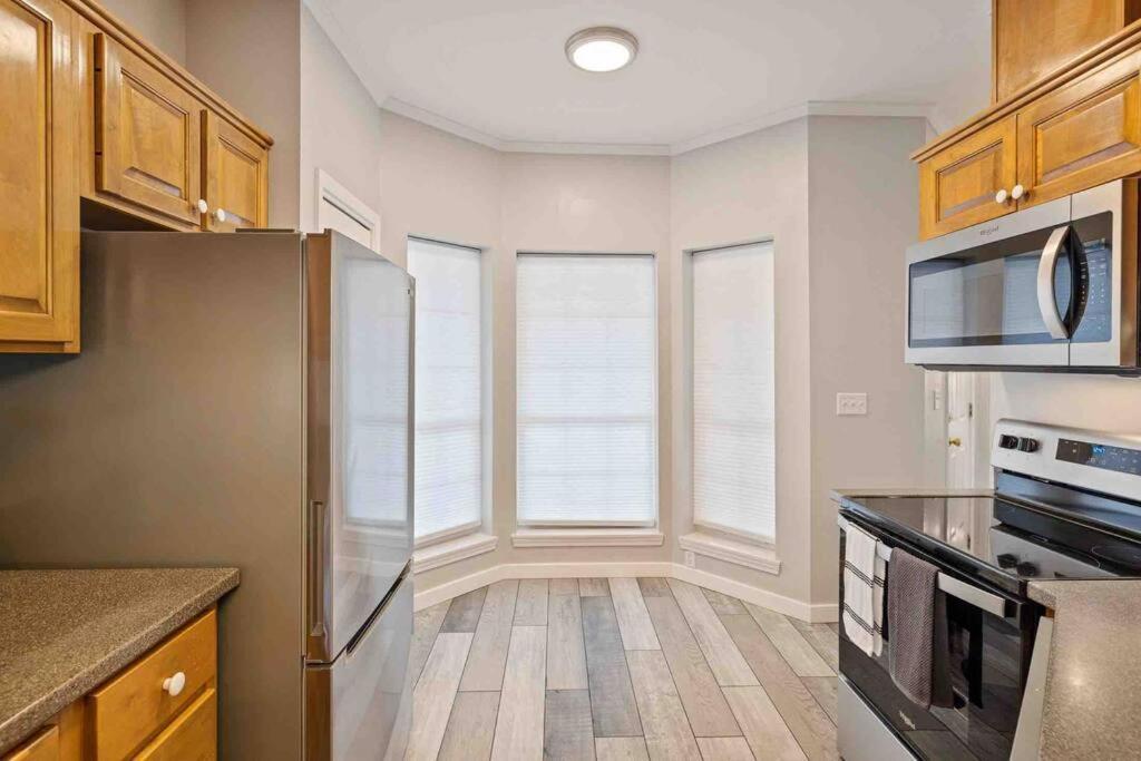 The Coastal Cottage, Steps From The Beach * Panama City Beach
