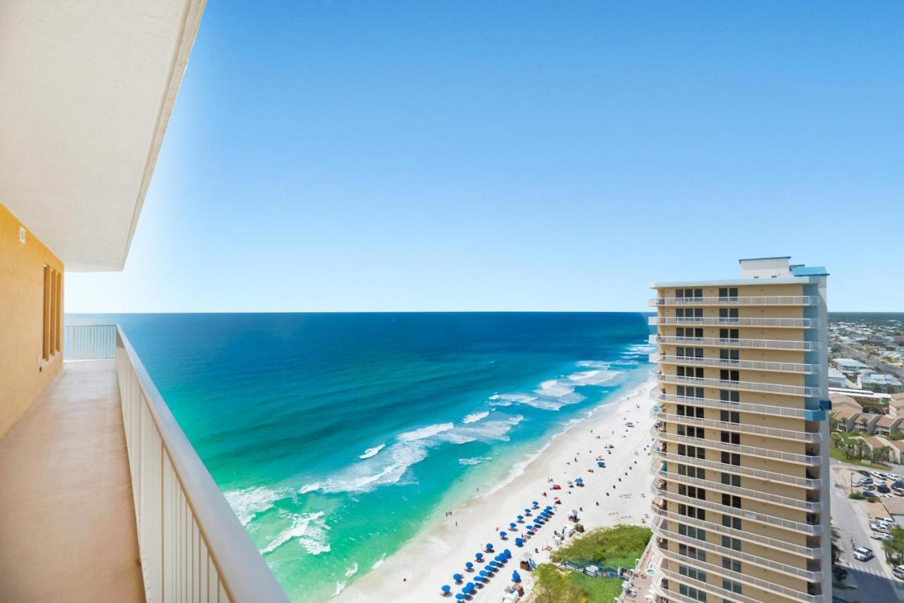 Apartment Treasure Island 2212