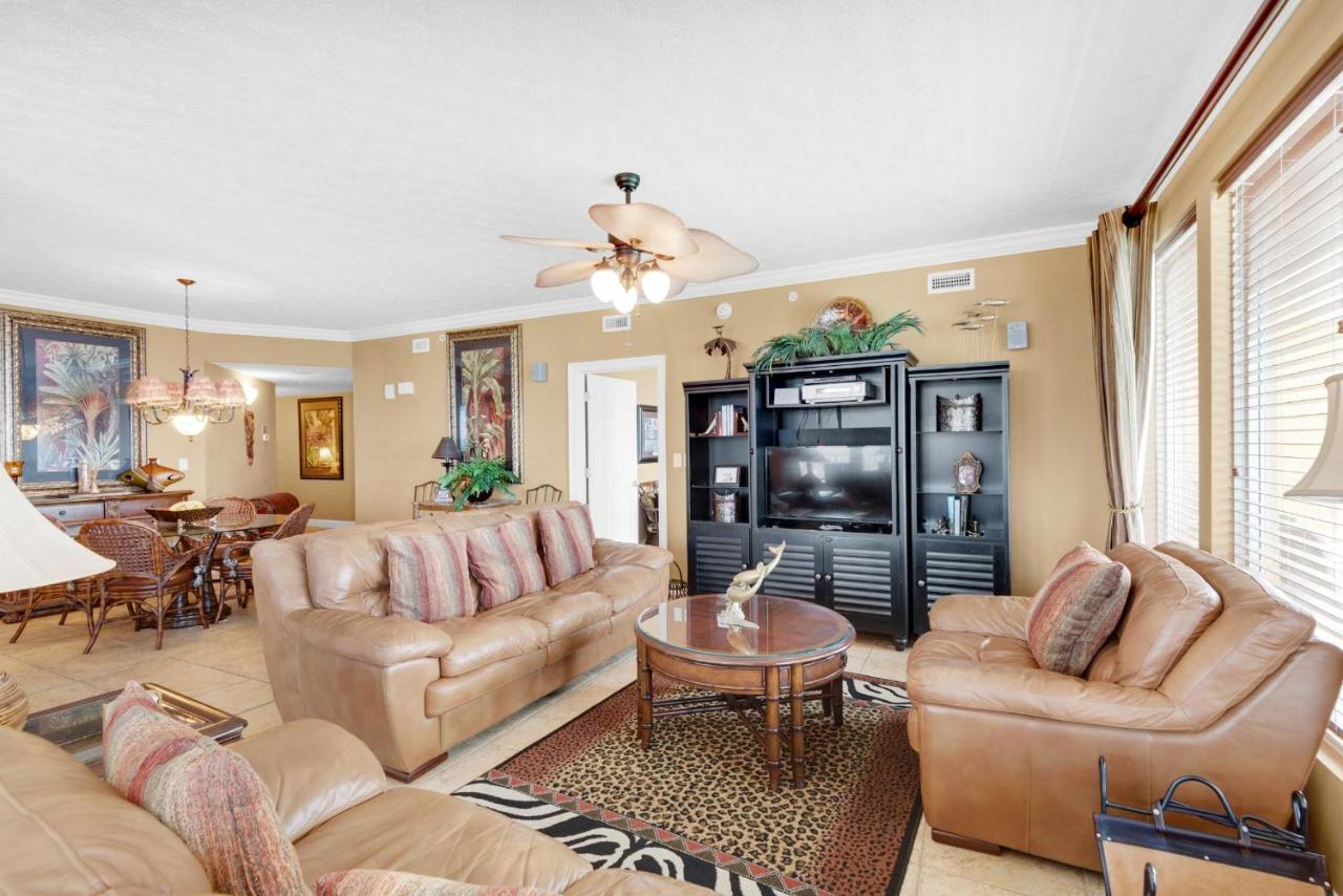 Apartment Treasure Island 2212 Panama City Beach
