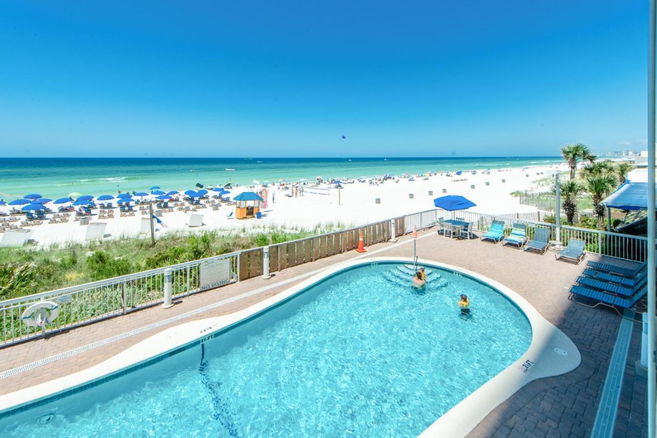 Seychelles 308 Apartment Panama City Beach