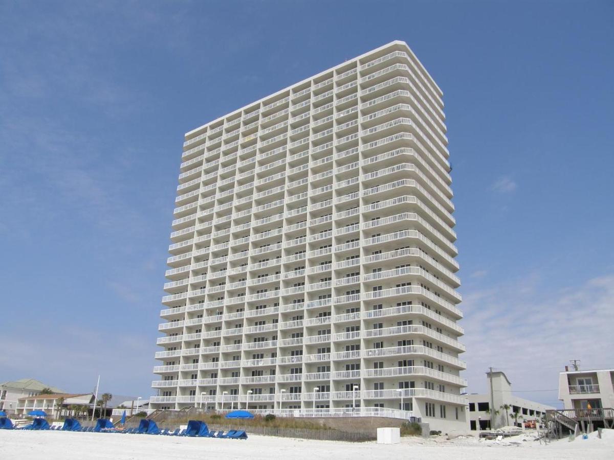Apartment Seychelles 308 Panama City Beach