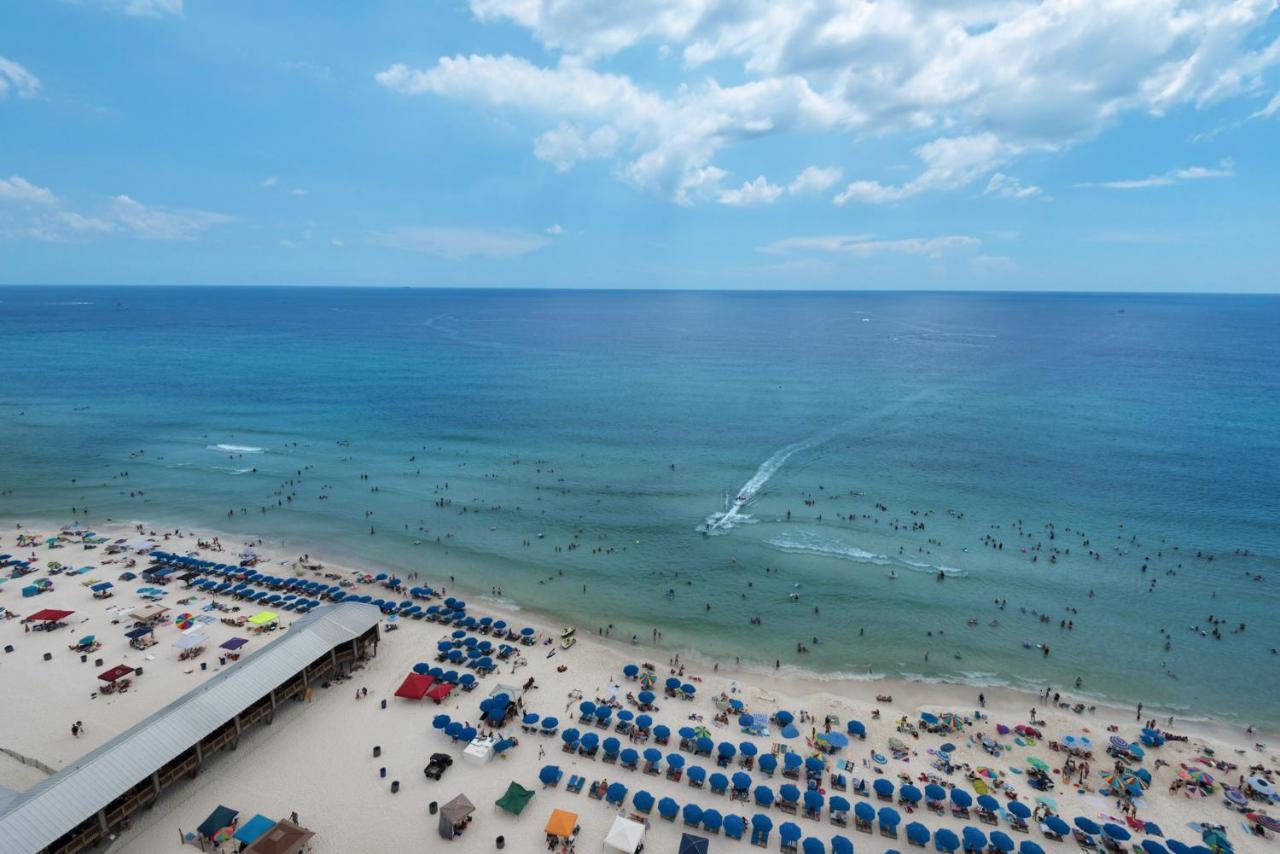 Aparthotel Corner 1729 Shores Of Panama Amazing View 2br Bunk *