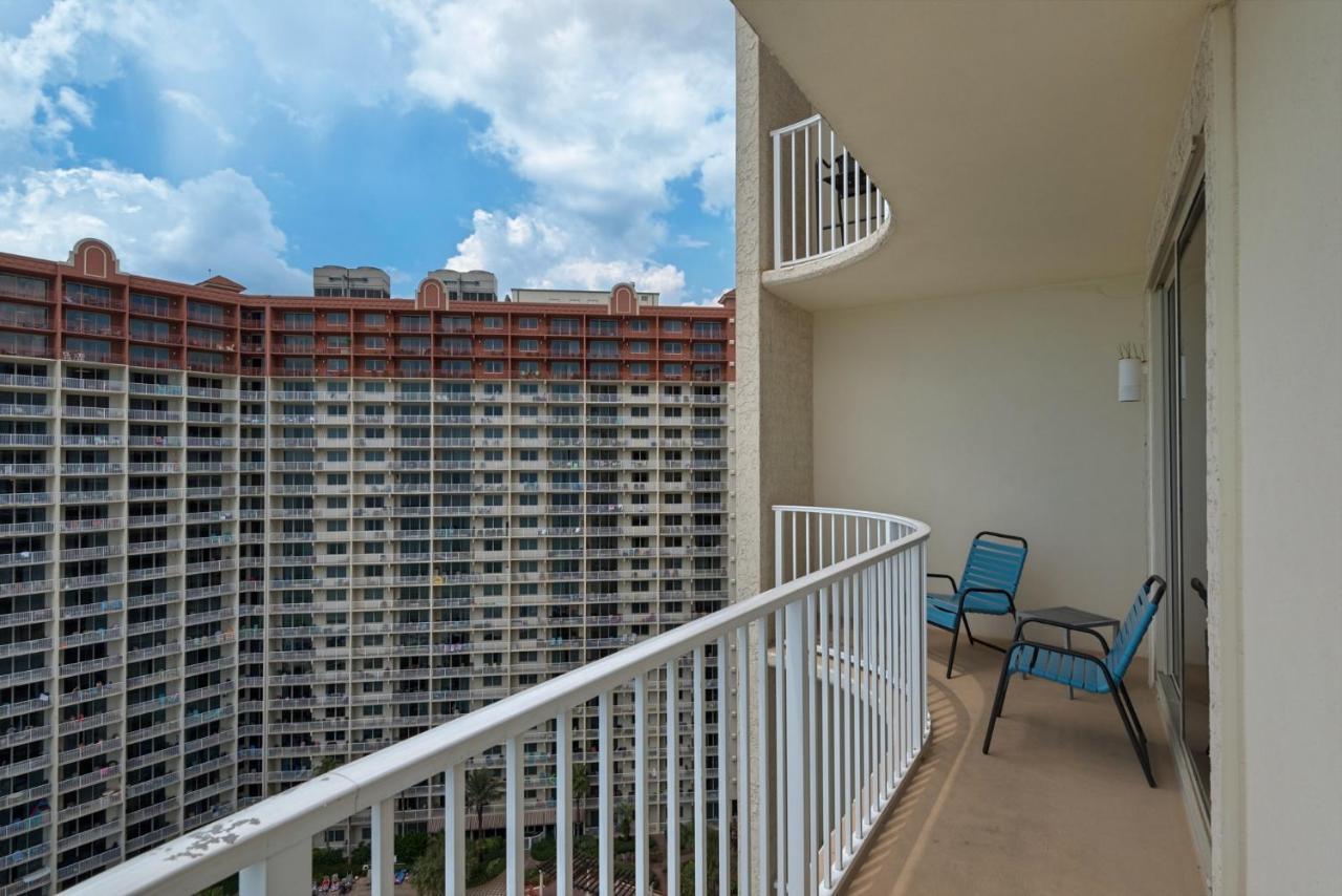 Aparthotel Corner 1729 Shores Of Panama Amazing View 2br Bunk *