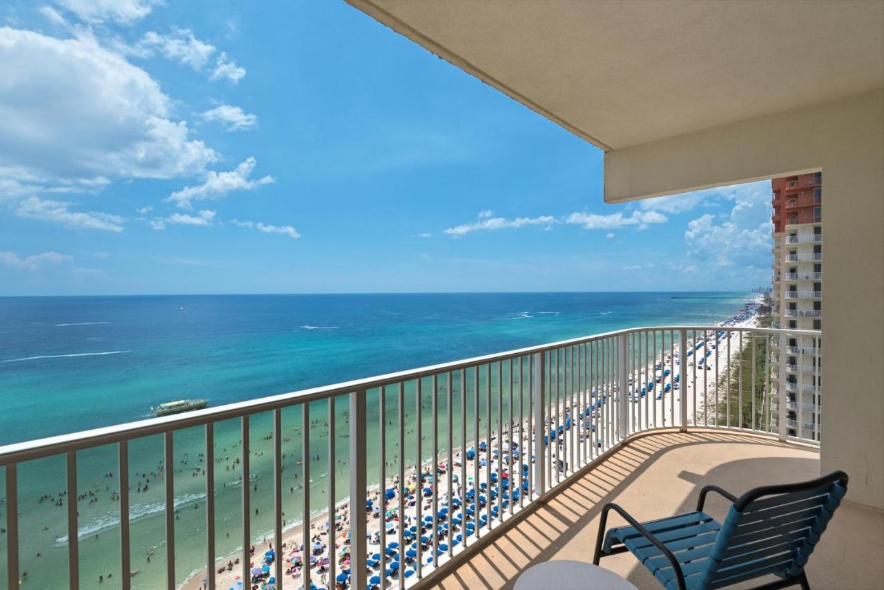 Aparthotel Corner 1729 Shores Of Panama Amazing View 2br Bunk *