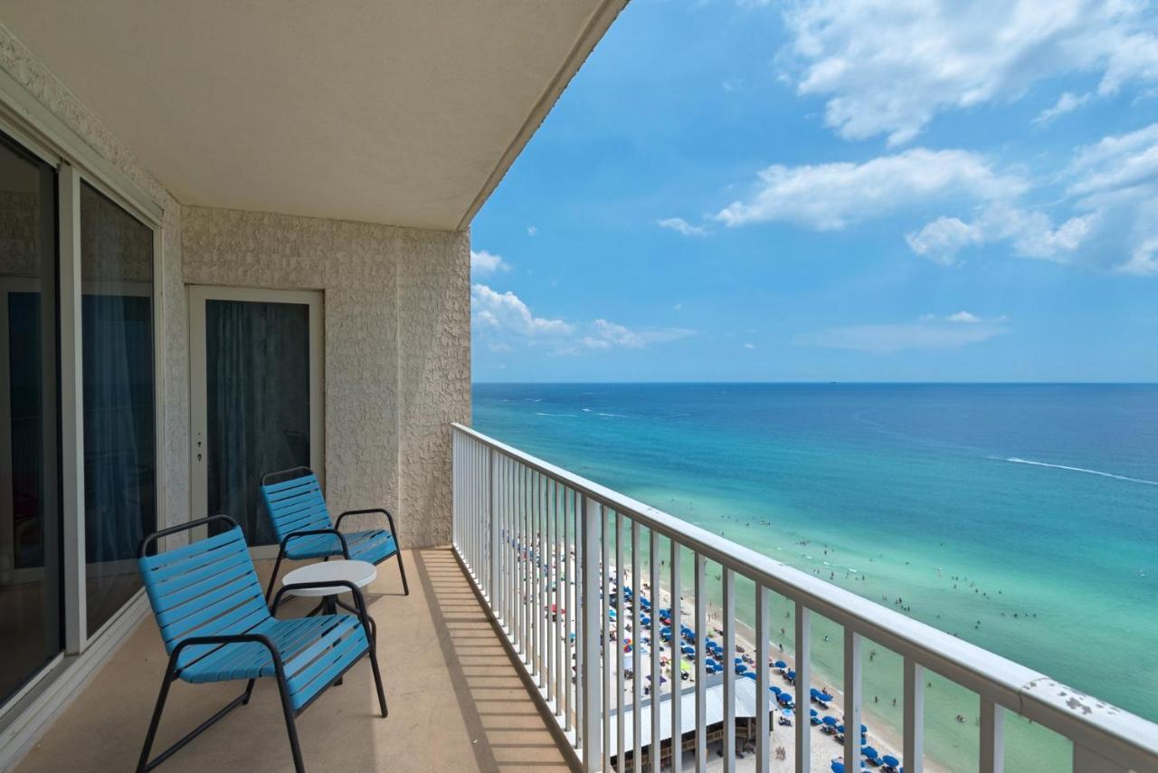 Aparthotel Corner 1729 Shores Of Panama Amazing View 2br Bunk