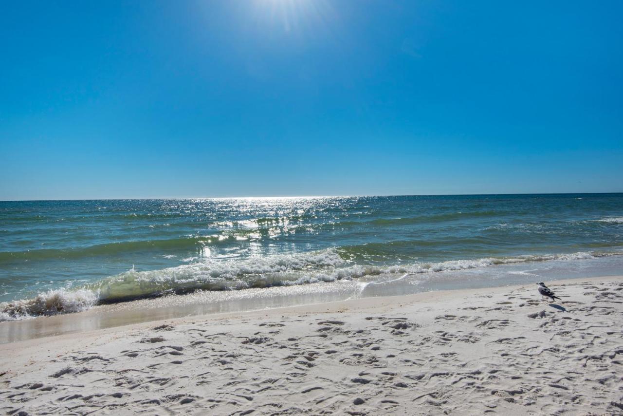 Corner 1729 Shores Of Panama Amazing View 2br Bunk Aparthotel Panama City Beach