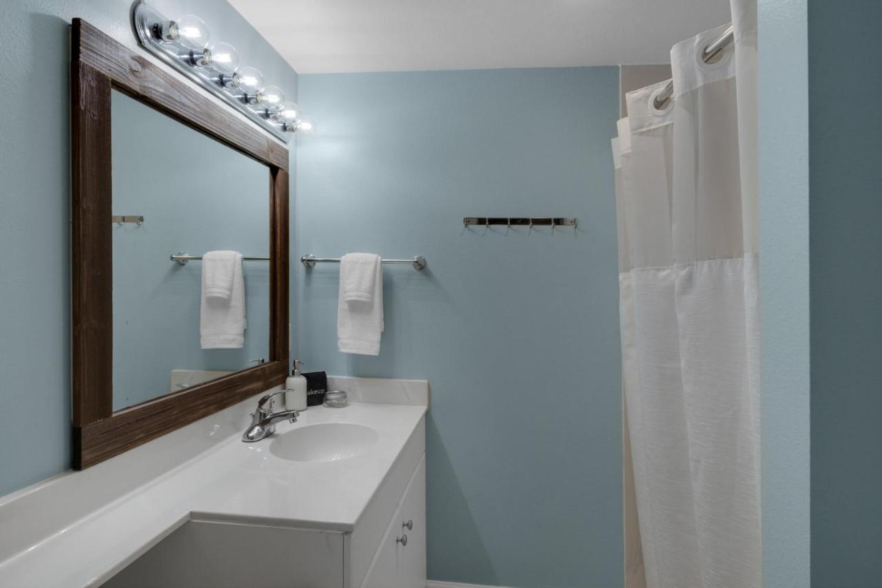 Corner 1729 Shores Of Panama Amazing View 2br Bunk * Panama City Beach
