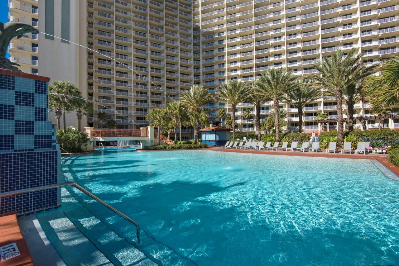 Aparthotel Corner 1729 Shores Of Panama Amazing View 2br Bunk *