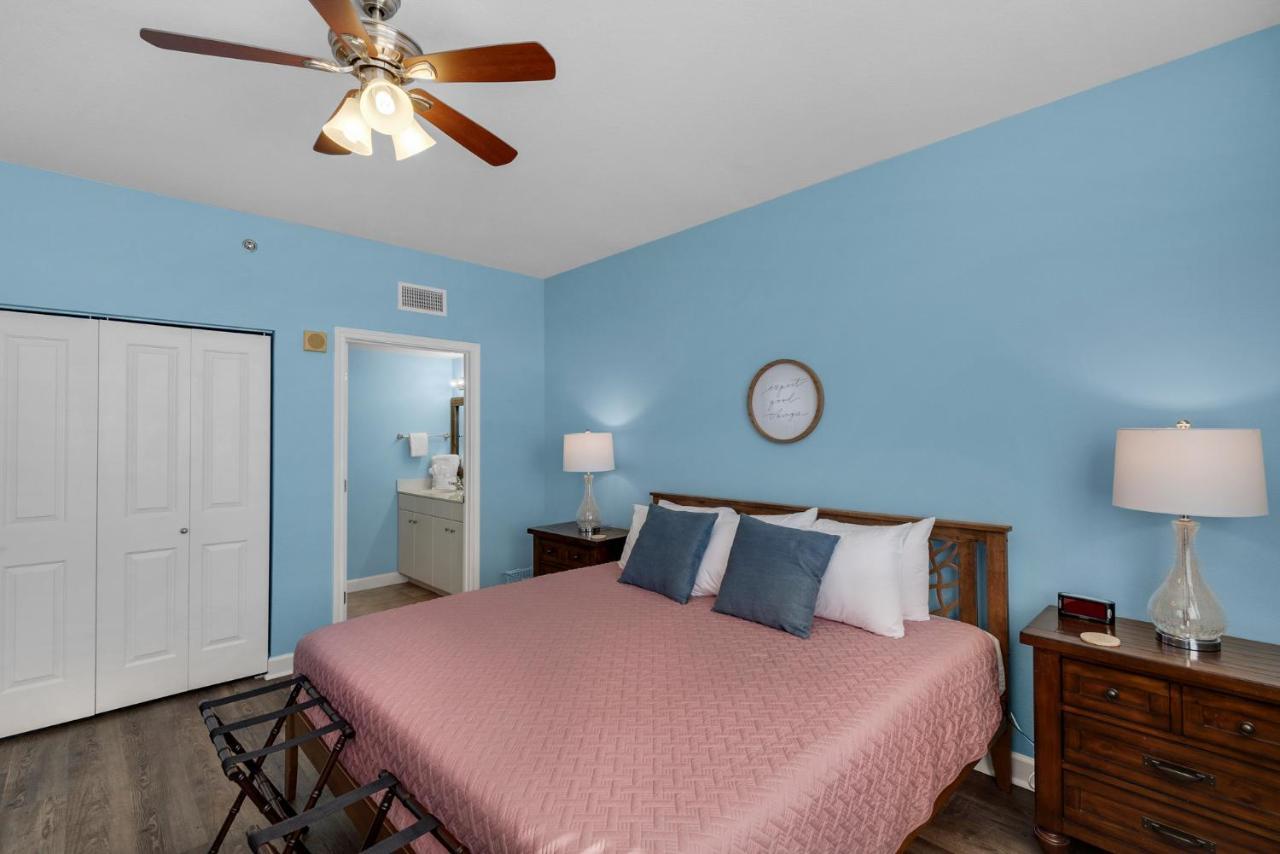 Aparthotel Corner 1729 Shores Of Panama Amazing View 2br Bunk Panama City Beach