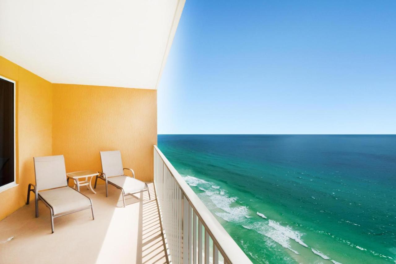 Apartment Treasure Island 2212 Panama City Beach