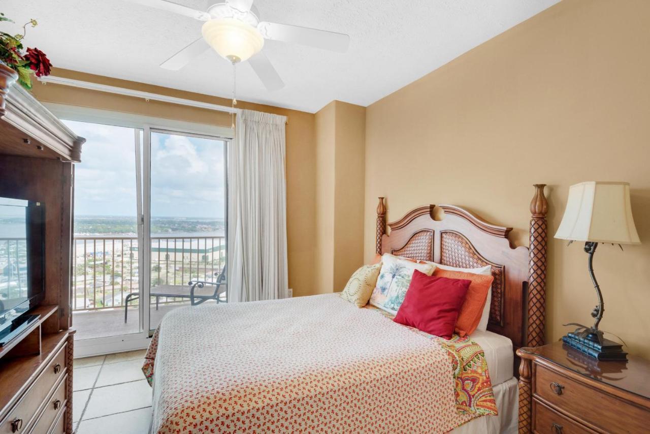 Treasure Island 2212 Apartment *