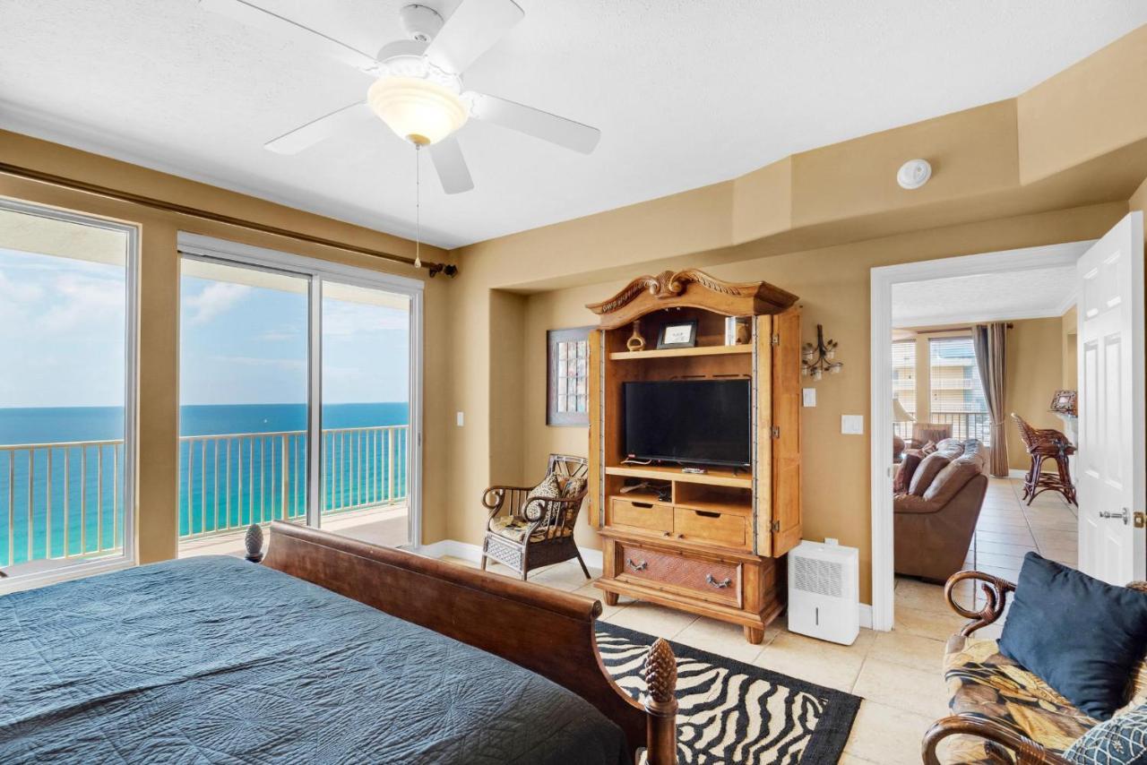 Apartment Treasure Island 2212 Panama City Beach