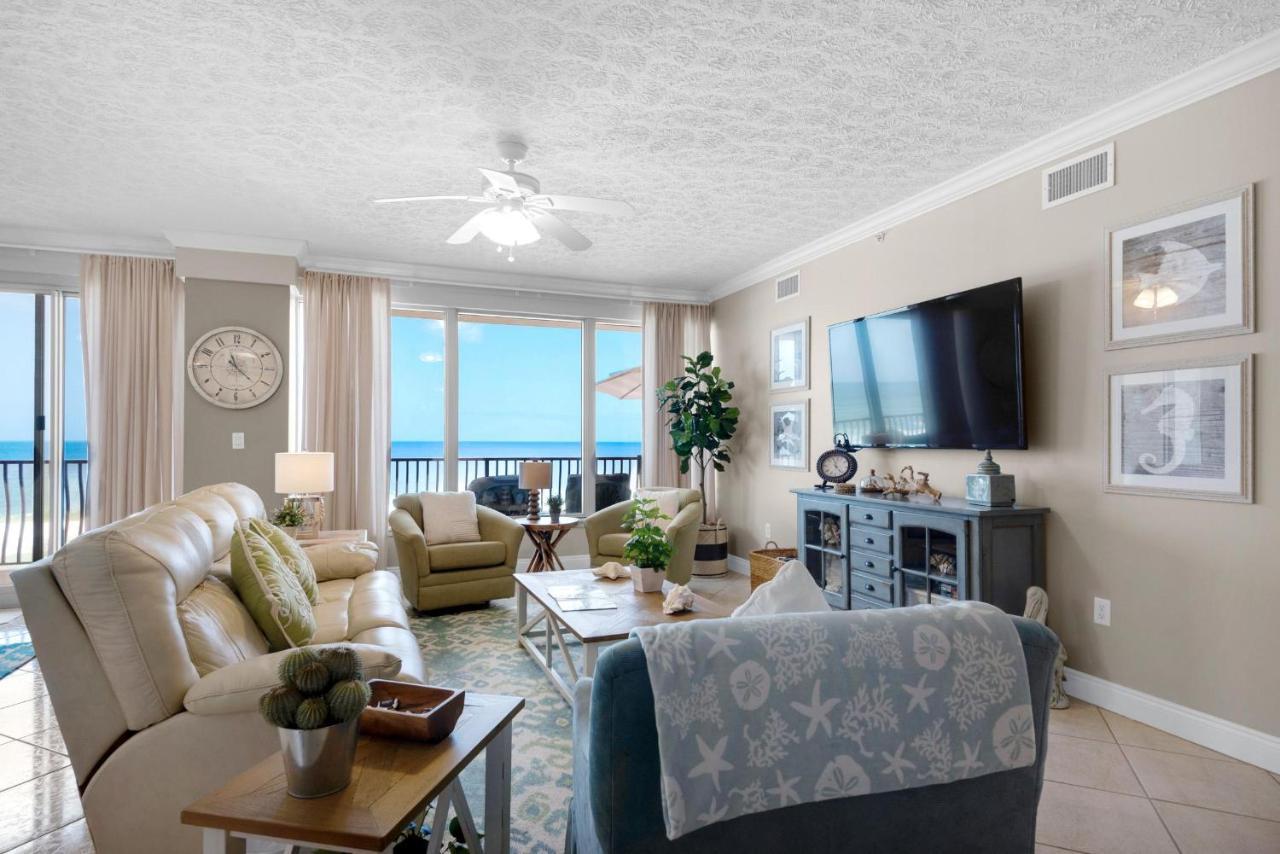Hidden Dunes 402 Apartment Panama City Beach