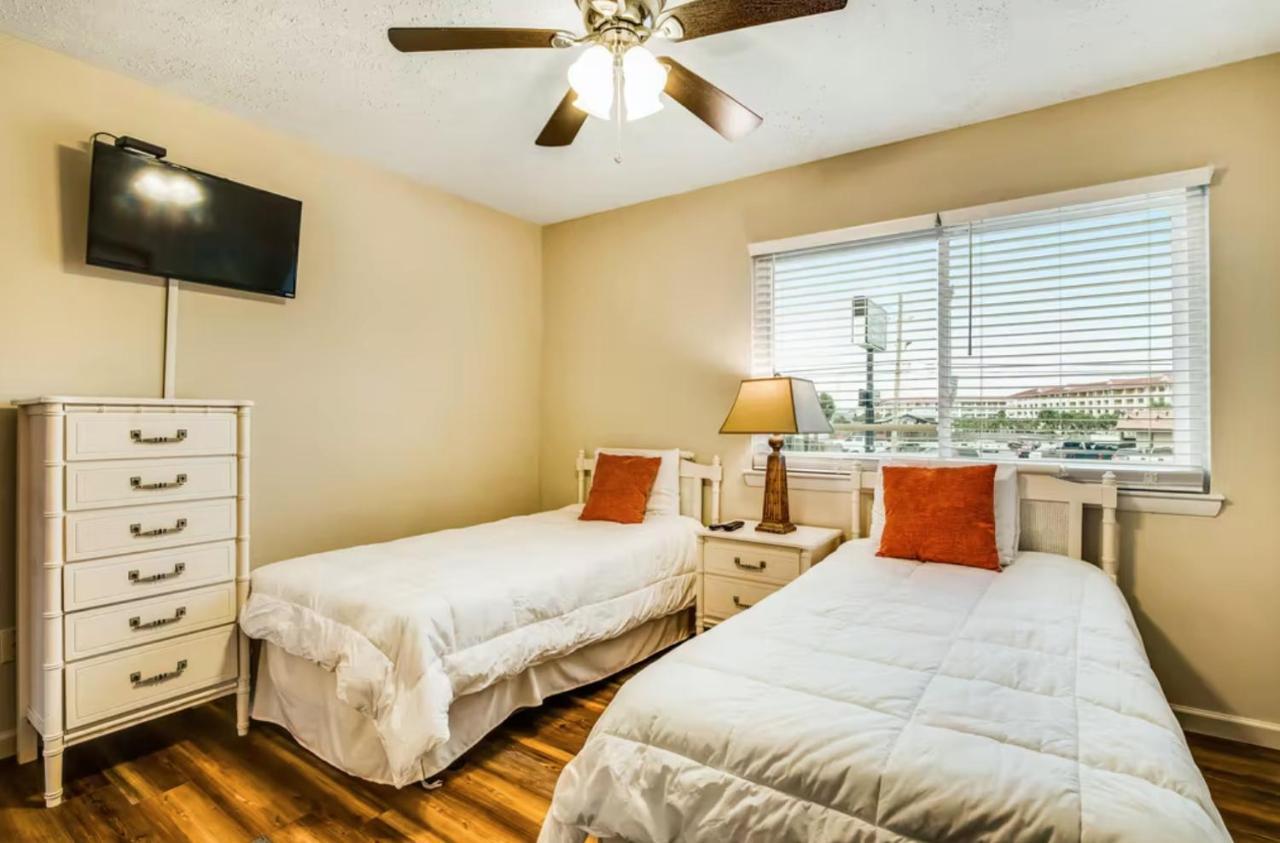 The Shell Shack #3 By Seeker Vacations Holiday home *