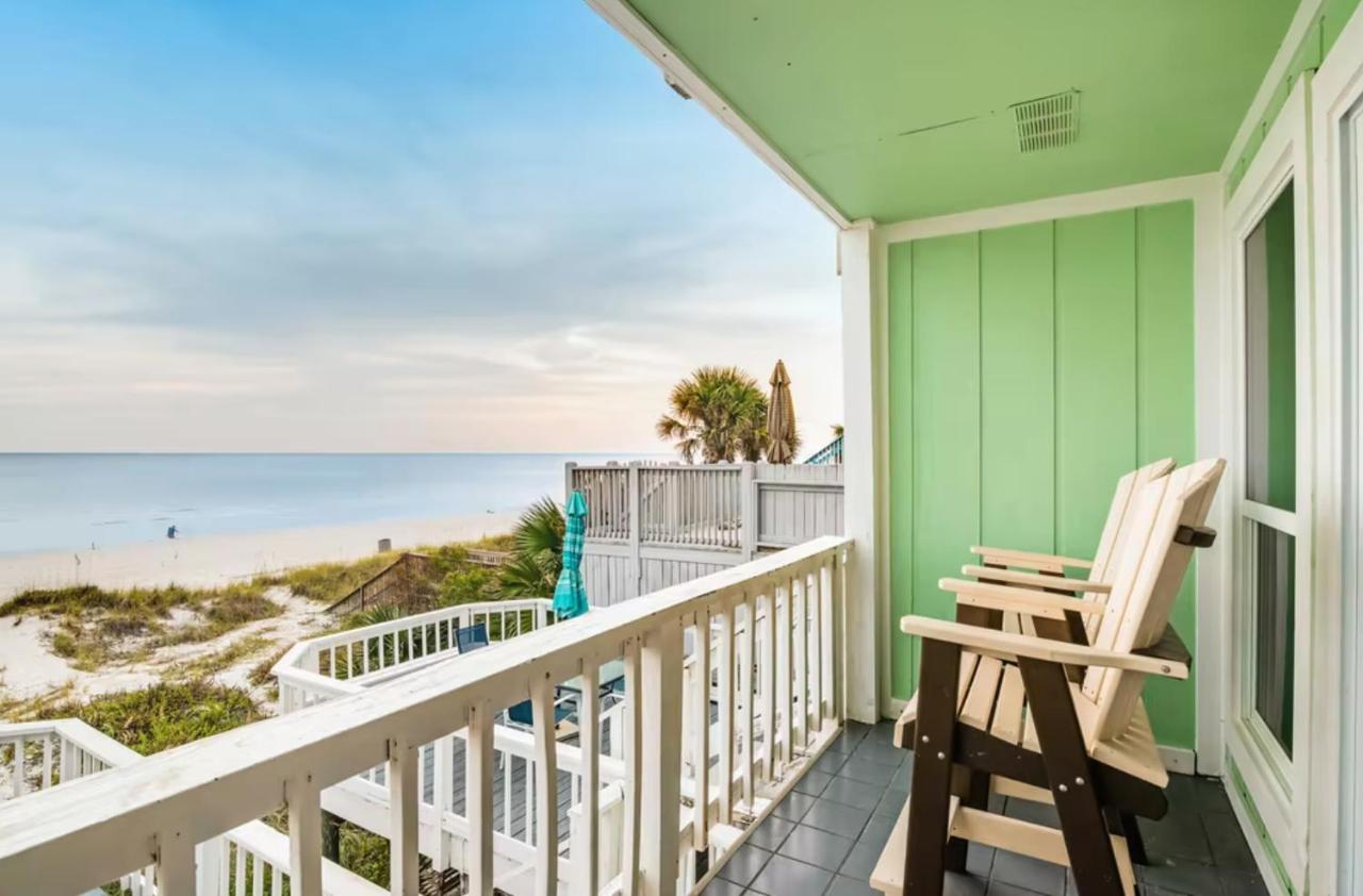 The Shell Shack #3 By Seeker Vacations Holiday home *