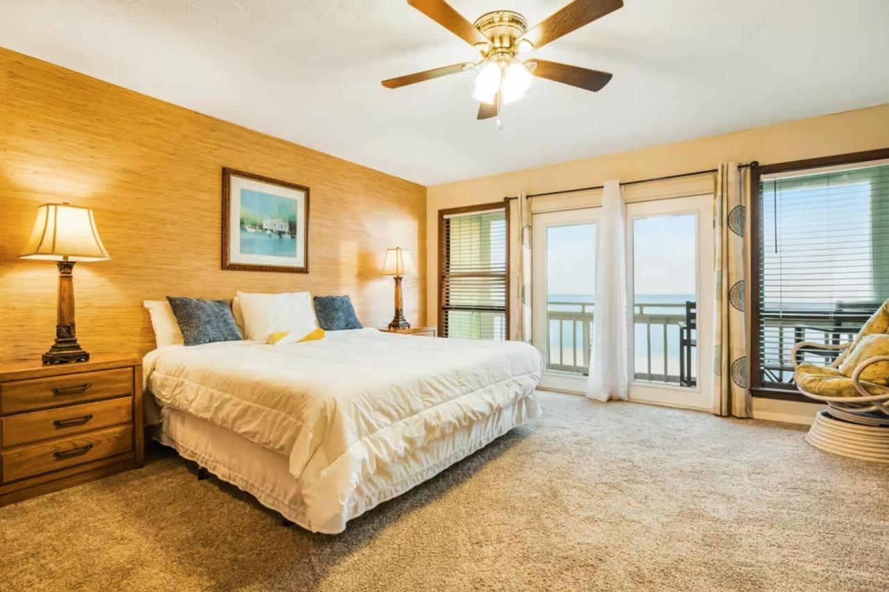 The Shell Shack #3 By Seeker Vacations Holiday home Panama City Beach