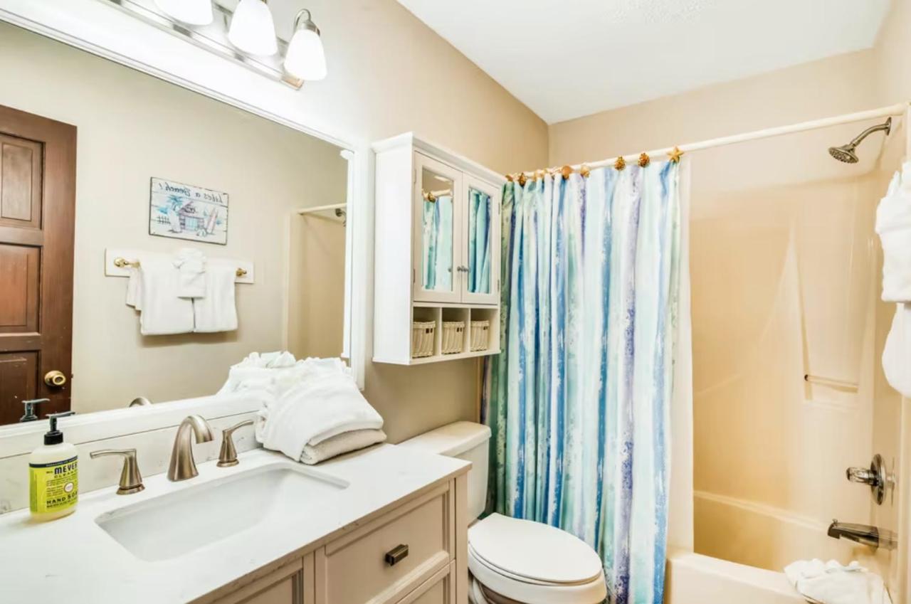The Shell Shack #3 By Seeker Vacations Holiday home Panama City Beach