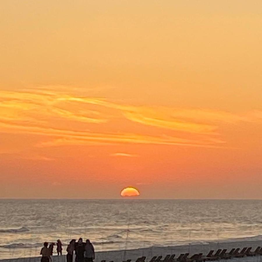 Sunset Hideaway