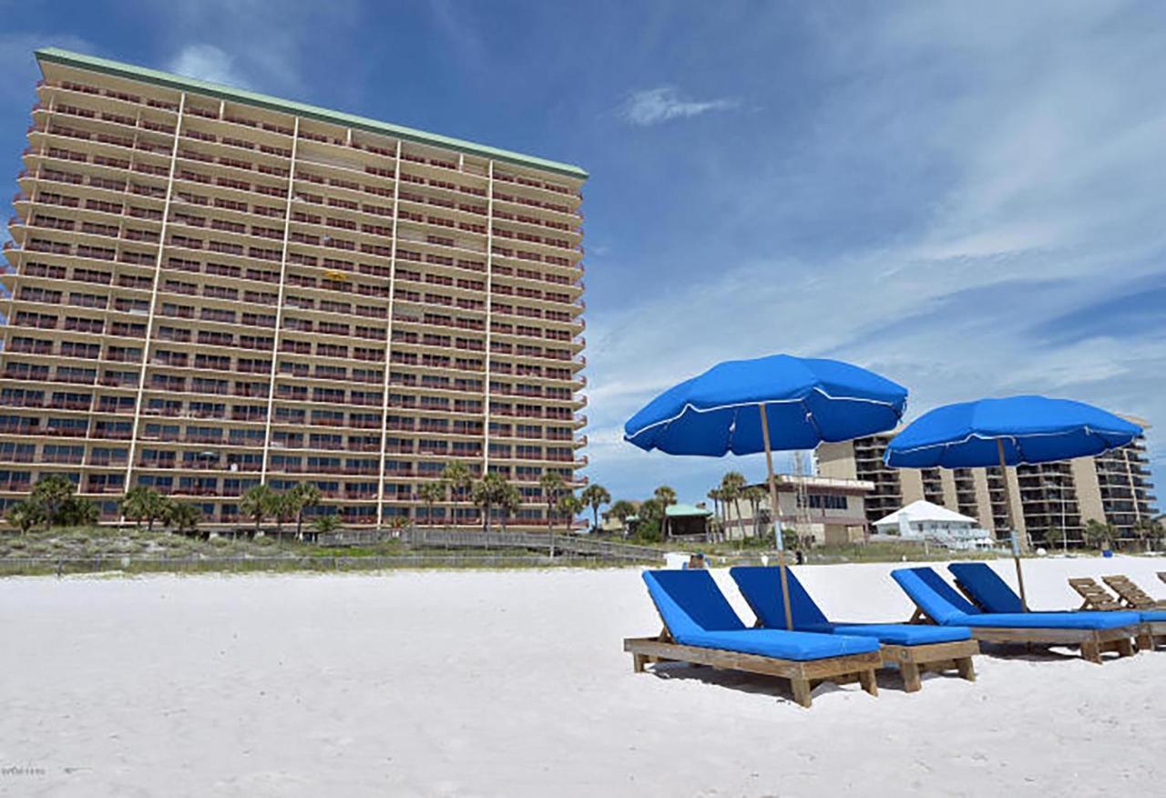 Hidden Dunes 402 Panama City Beach