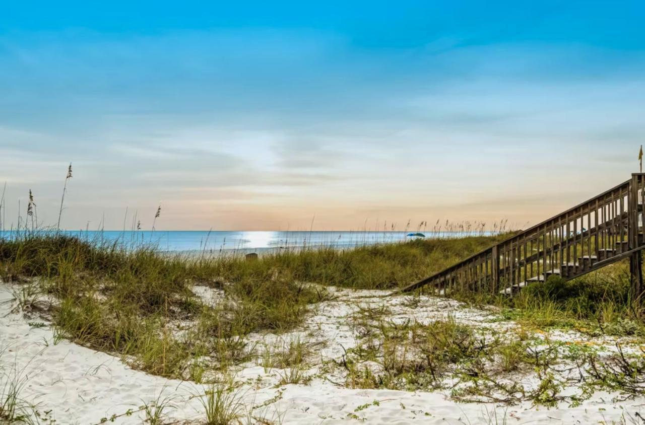 The Shell Shack #3 By Seeker Vacations Holiday home *