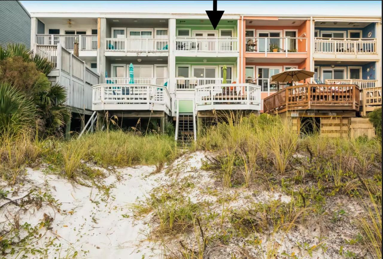 The Shell Shack #3 By Seeker Vacations Panama City Beach