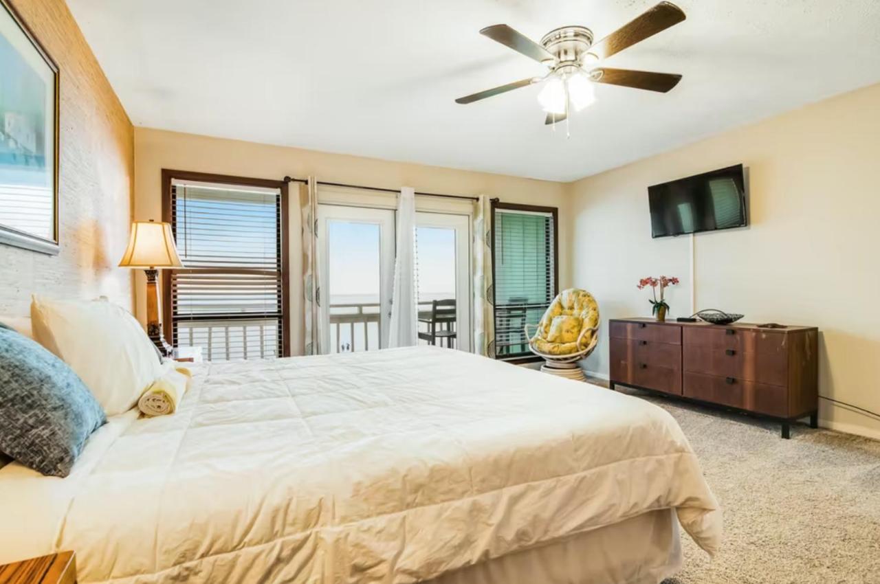 The Shell Shack #3 By Seeker Vacations Panama City Beach