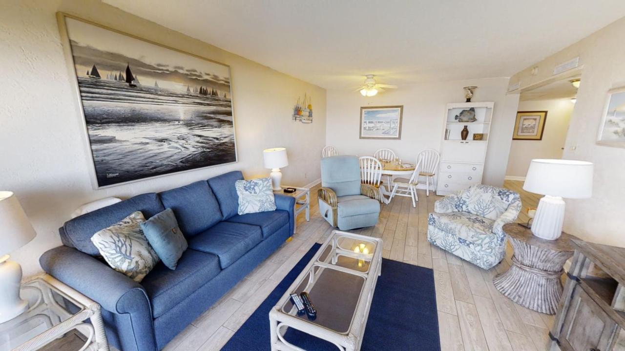 Holiday home Sugar 14c Panama City Beach