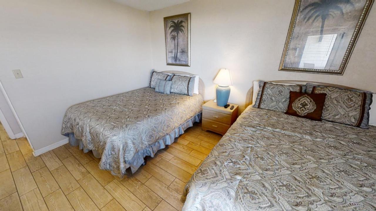 Holiday home Sugar 14c Panama City Beach