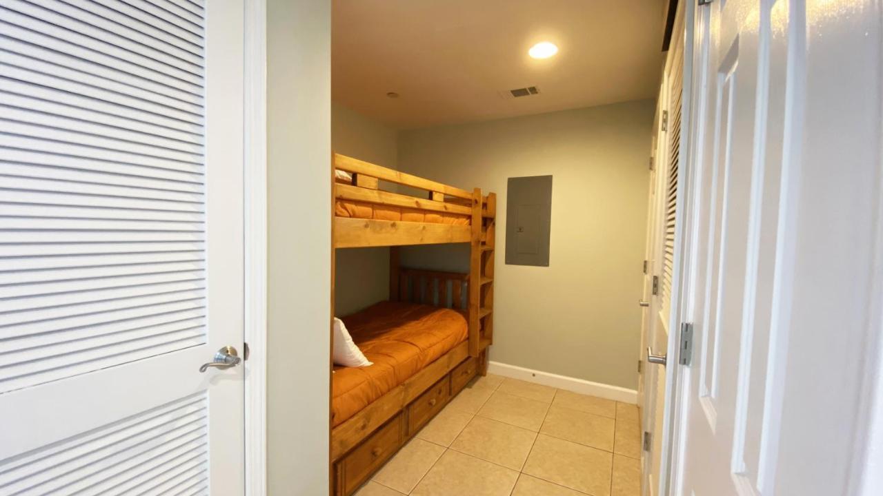 Holiday home Splash 1107 W Panama City Beach