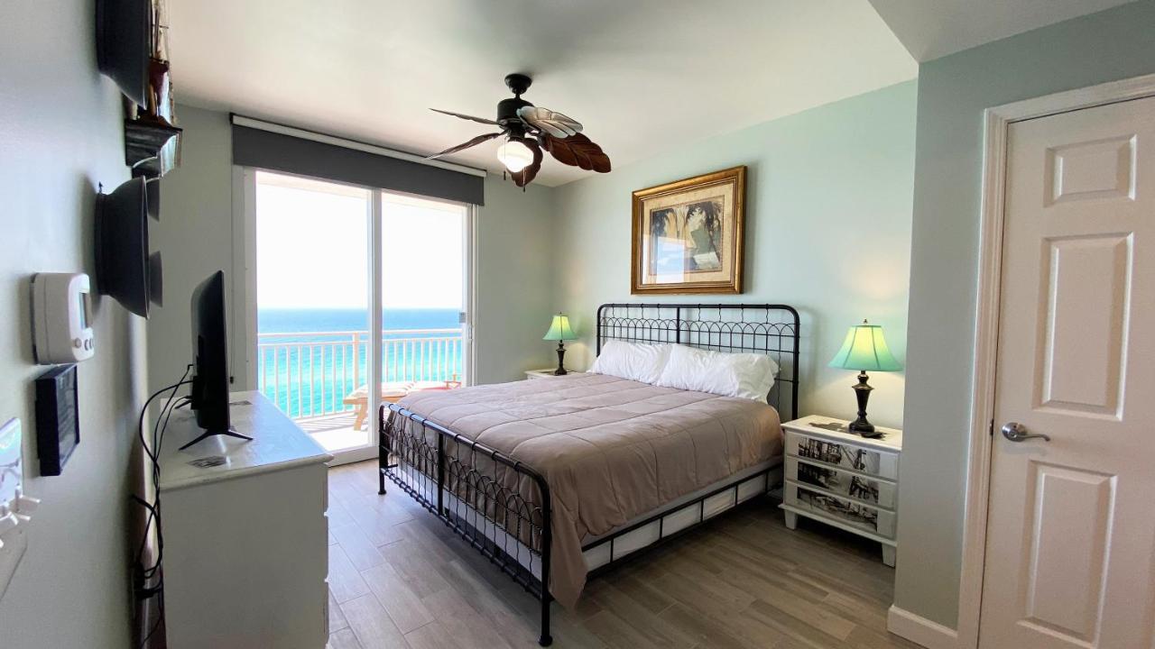 Holiday home Splash 1107 W Panama City Beach