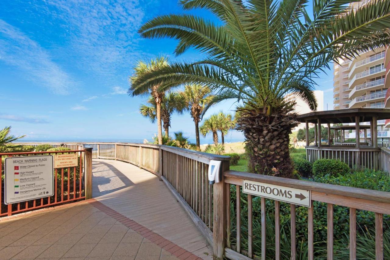 Apartment Hidden Dunes 1704 Panama City Beach