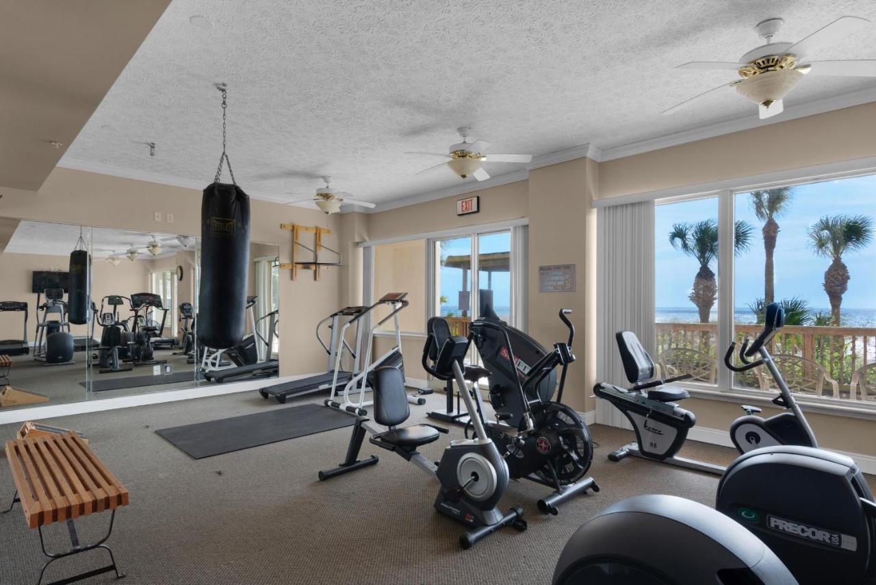 Hidden Dunes 1703 Panama City Beach