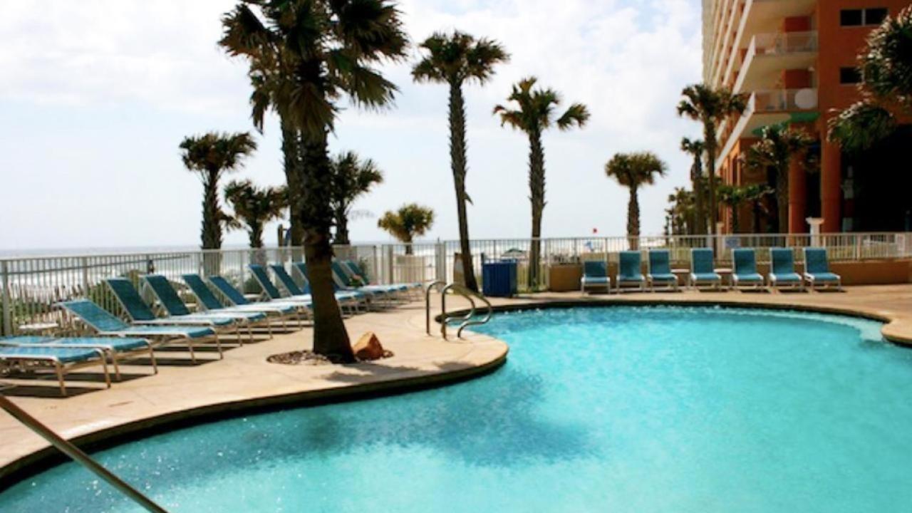 Splash 1107 W Panama City Beach