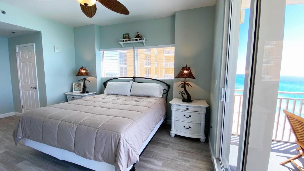 Splash 1107 W Holiday home Panama City Beach