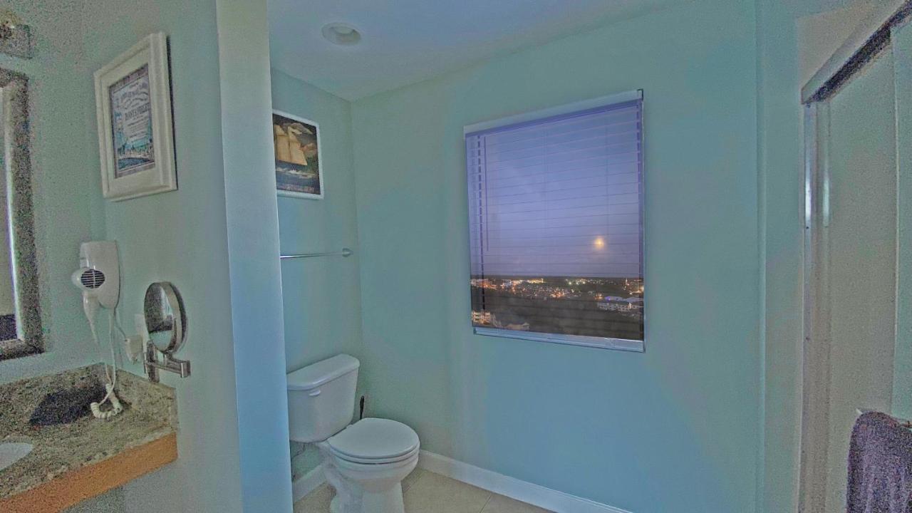 Splash 1107 W * Panama City Beach