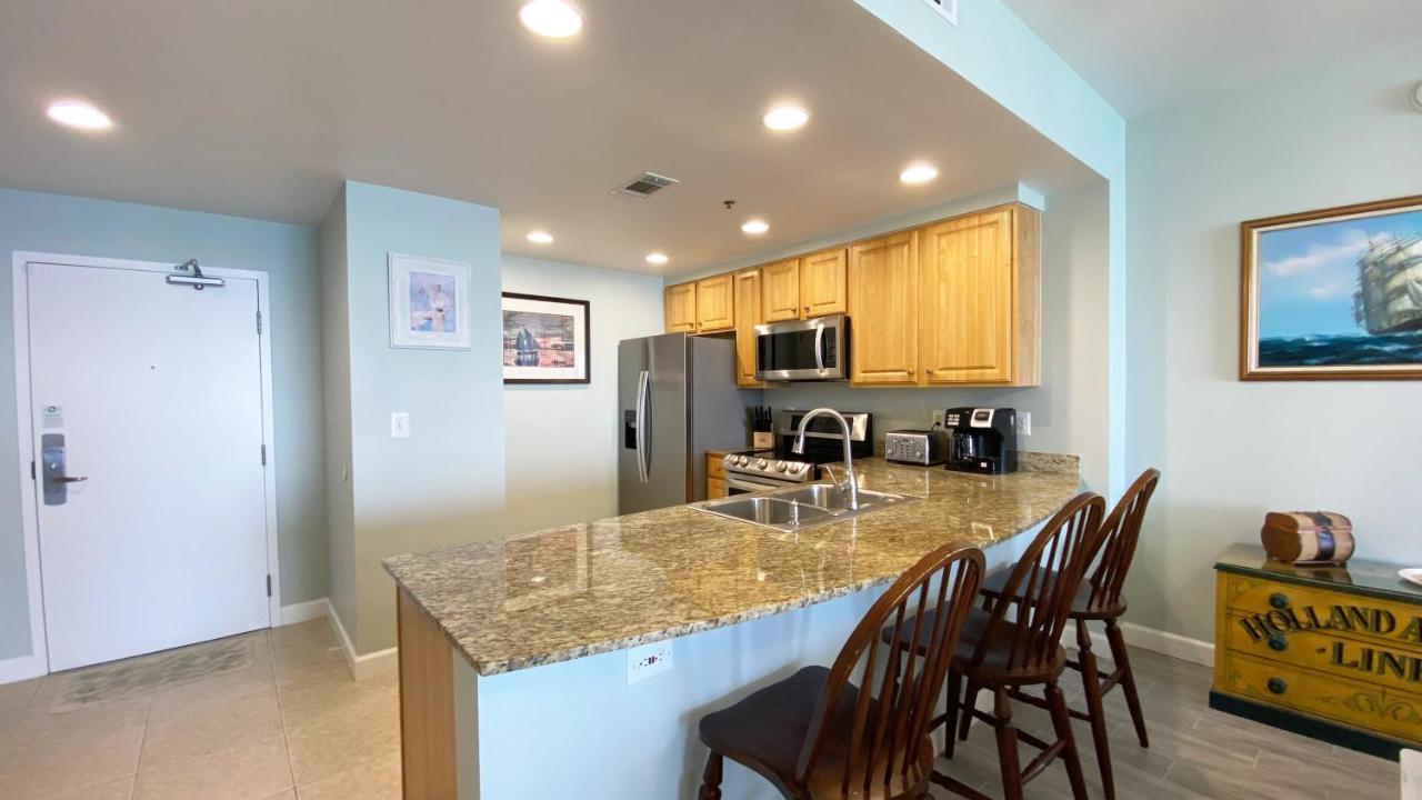 Splash 1107 W Holiday home Panama City Beach