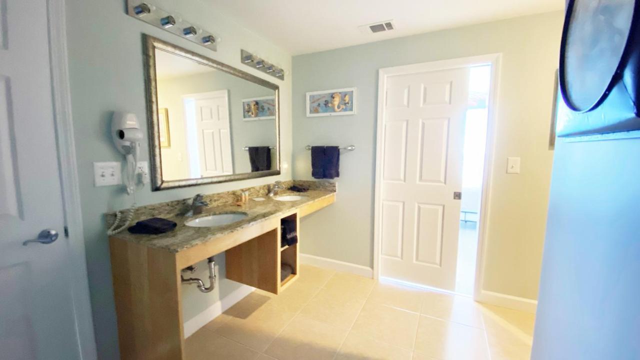 Holiday home Splash 1107 W Panama City Beach