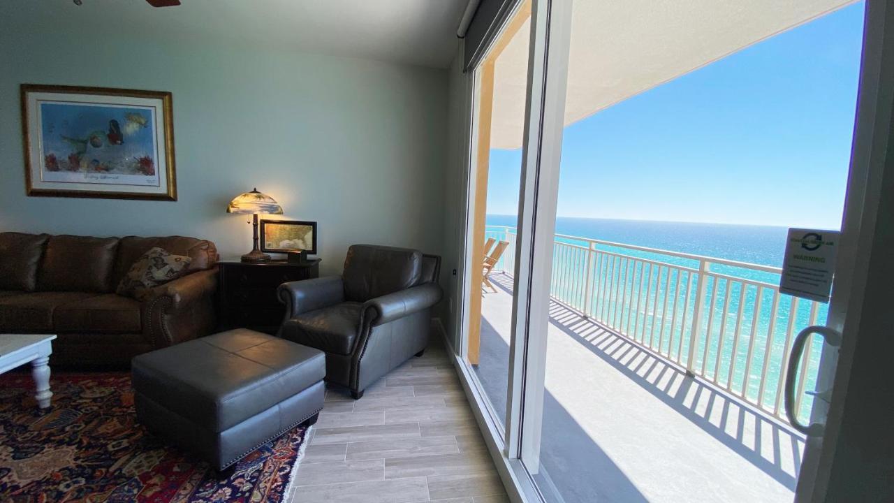 Splash 1107 W Holiday home Panama City Beach